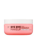 Bye Bye Makeup Cleansing Balm Makeup Remover  